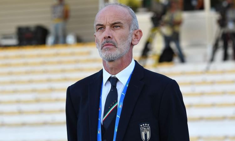 Nazionale Under 21: due bianconeri convocati