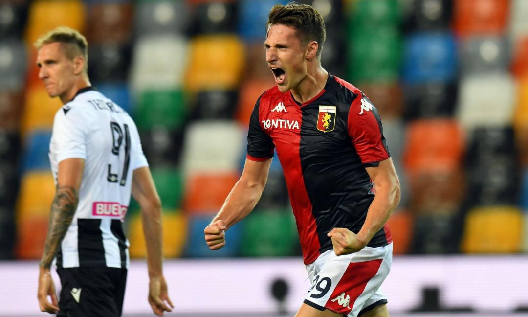 Juve, Raiola in sede all’Inter per definire il futuro di Pinamonti
