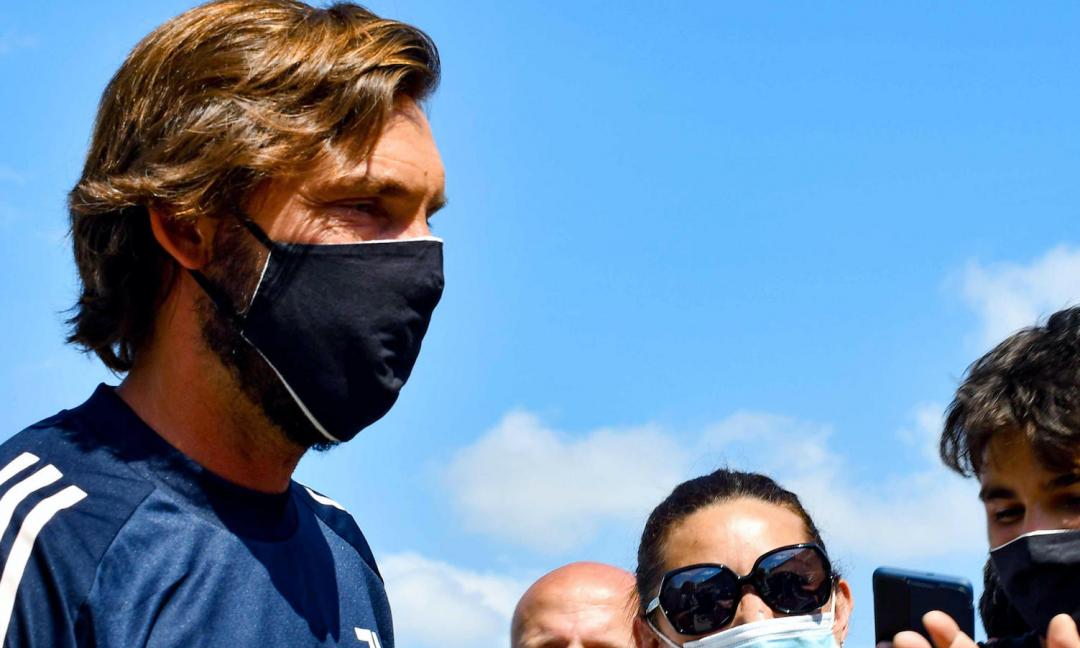 Da Szczesny a Ronaldo, tutti impegnati nel 'gioco di Pirlo': 'Sarà come il Real di Zidane e il Milan di Ancelotti'