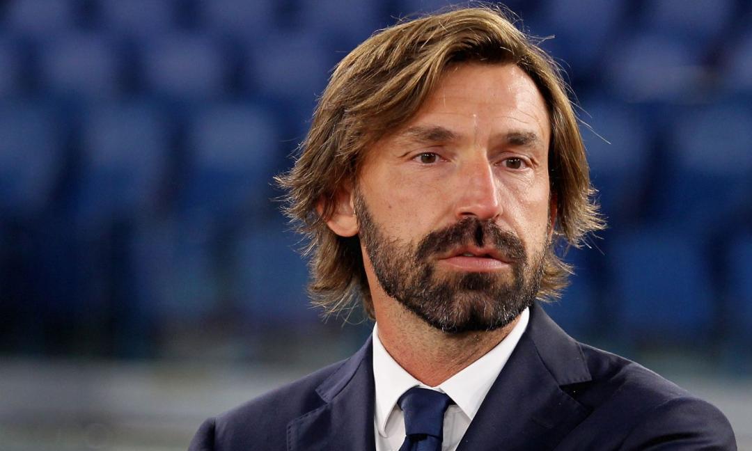 Pirlo: 'Dybala gioca, Morata non mi sorprende. Ronaldo? Tampone oggi, aspettiamo. Sugli infortunati...'