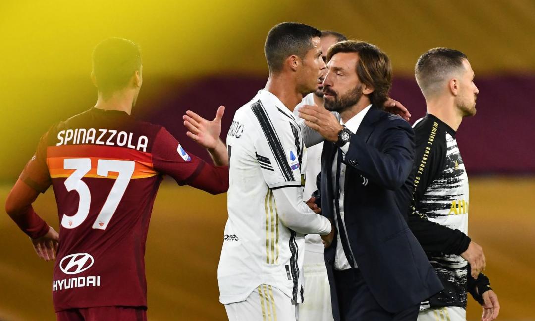 L’assenza di Ronaldo rilancia il cantiere aperto di Pirlo: senza il blocca esperimenti scopre a che punto è la sua Juve