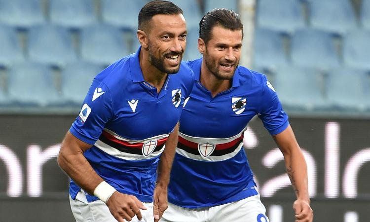 Juve su Quagliarella? Ferrero: 'Vi racconto com'è andata'