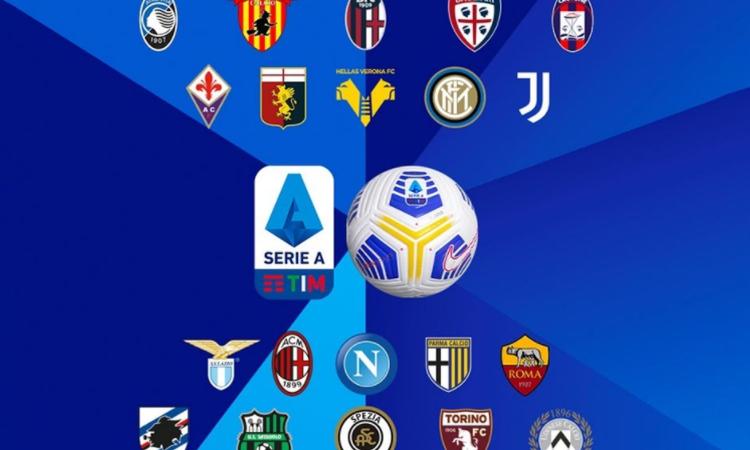 Serie A, UFFICIALI le nuove regole per il Covid: giocatori minimi, rinvii e penalità