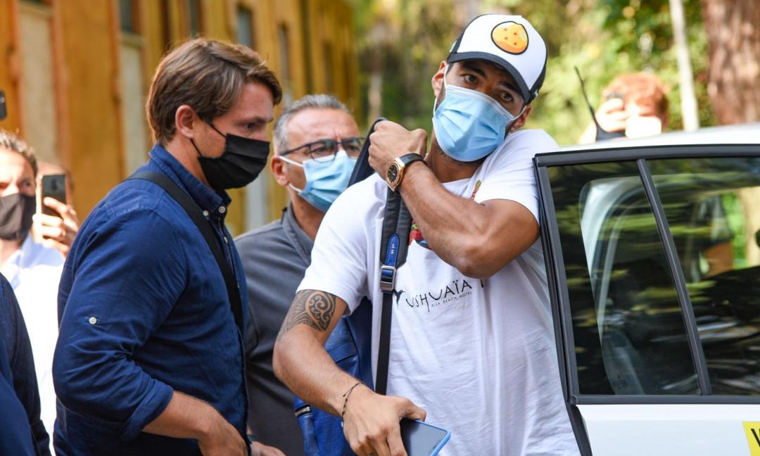 Caso Suarez, la Juve aveva già l'accordo! Il ministro amica di Paratici: 'Possiamo accelerare?'
