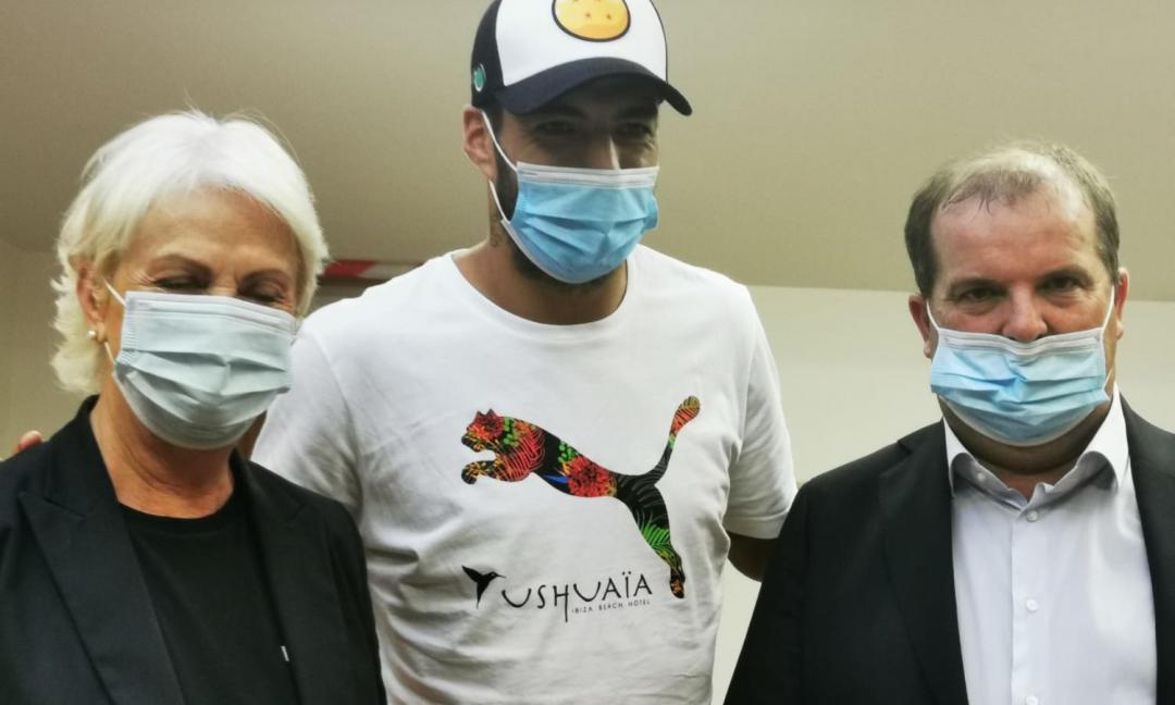 Ziliani: 'Caso Suarez, la Procura federale è rimasta a dormire'