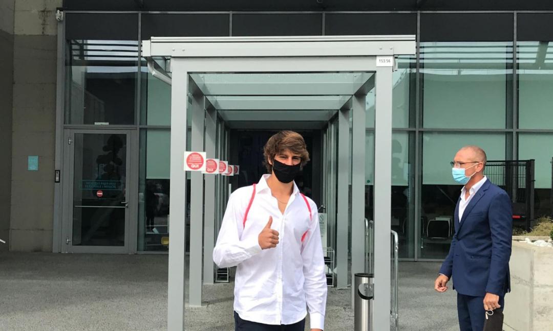 Juve Under 23, UFFICIALE l'arrivo di Barbieri