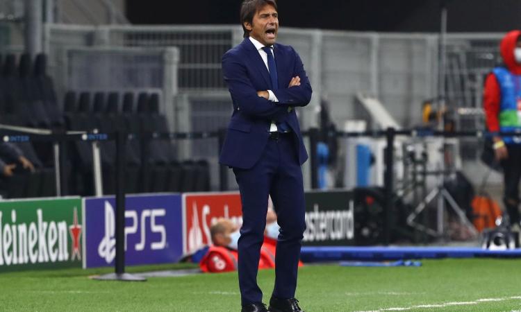 'La Juve abdica. Conte aveva cominciato il ciclo vincente...'