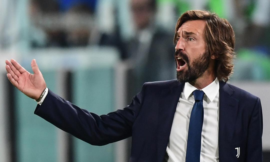 Crotone-Juve, scelta fatta per la porta