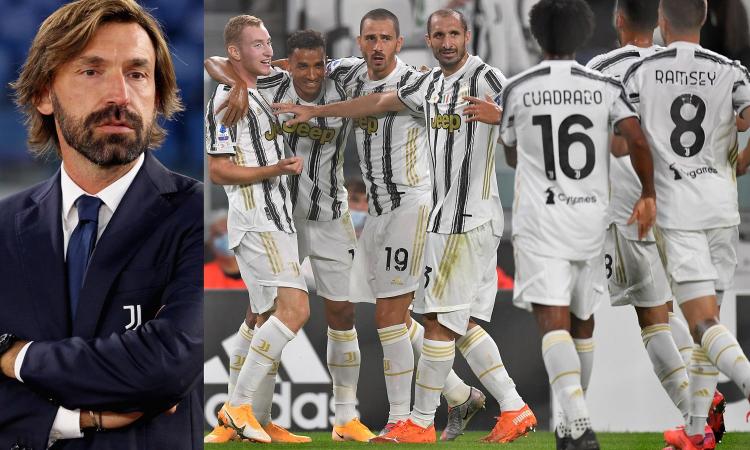 Juventus, UFFICIALE: finito l'isolamento al JHotel, Chiellini e Bonucci andranno in Nazionale