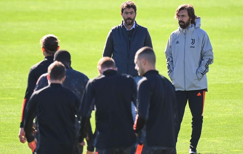 Juve, Pirlo ha imposto la sua visione anche sul mercato: tre giocatori 'salvati' dagli scambi, tutti i retroscena