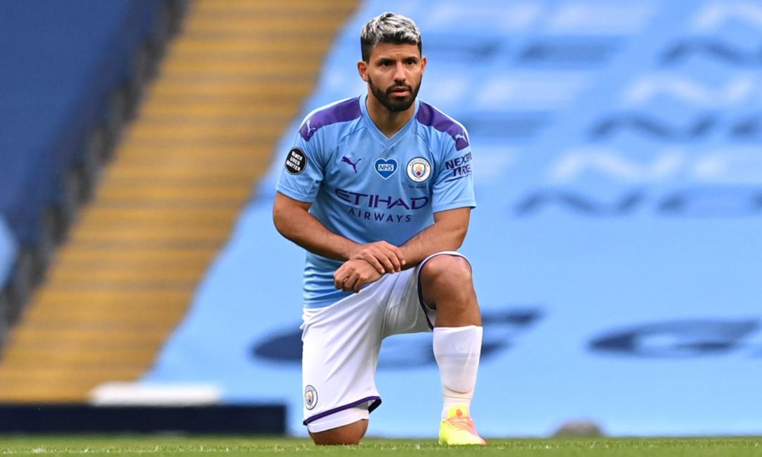 Dalla Spagna: Juve-Aguero, contatto! Ma l’Inter…