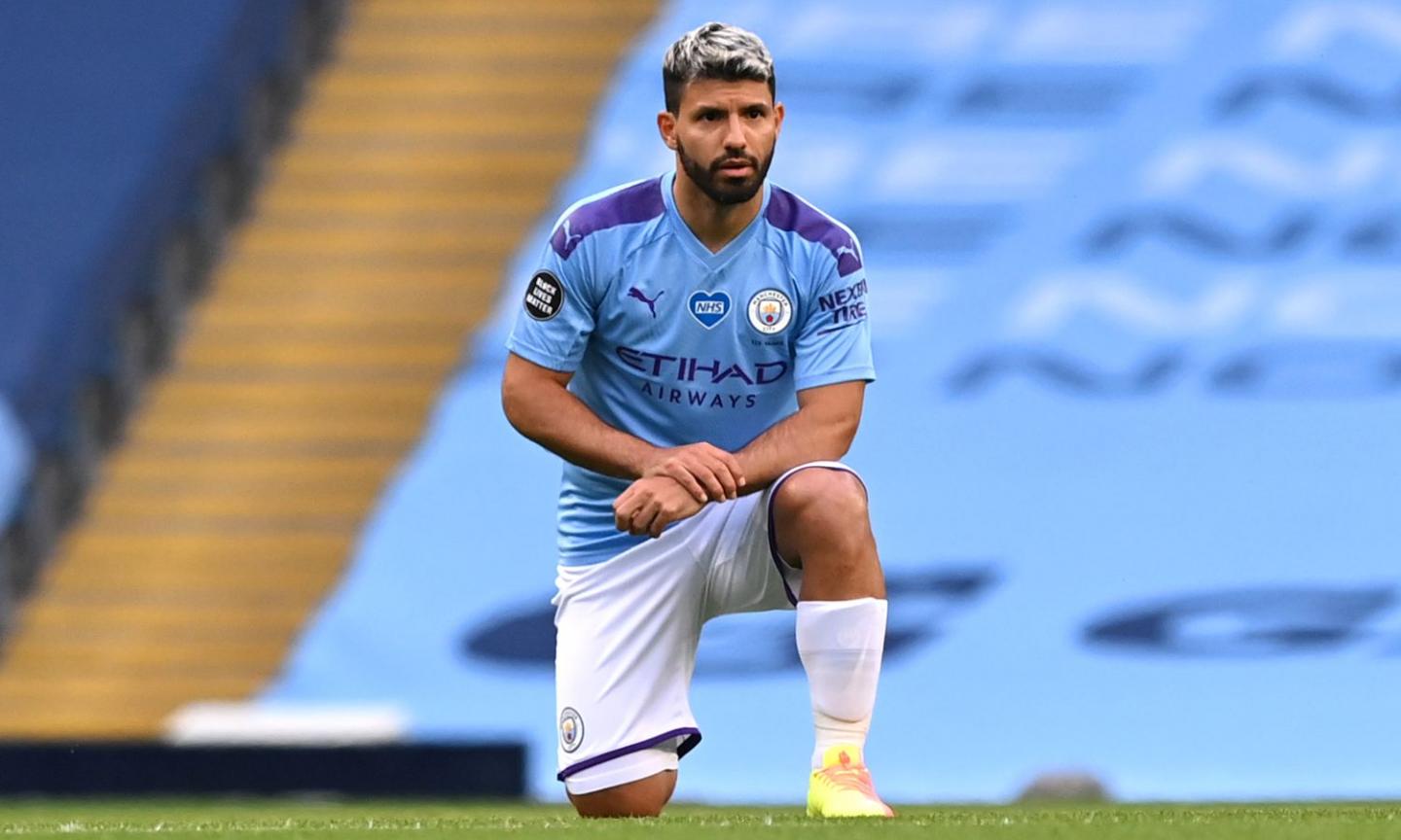 Juve-Aguero, sogno possibile? Le ultime
