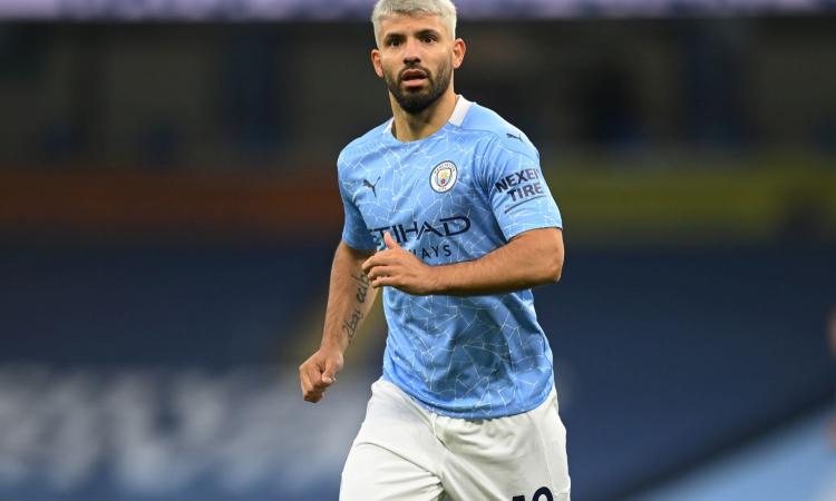 Mercato Juve, ESPN: novità sul Kun Aguero!