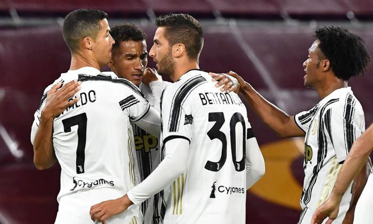 Juve, è giallo Nazionali: dubbi sulla partenza di sette giocatori