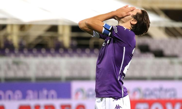 Juve-Chiesa, ci siamo: rottura Fiorentina, gli ultrà gli tolgono la fascia di Astori