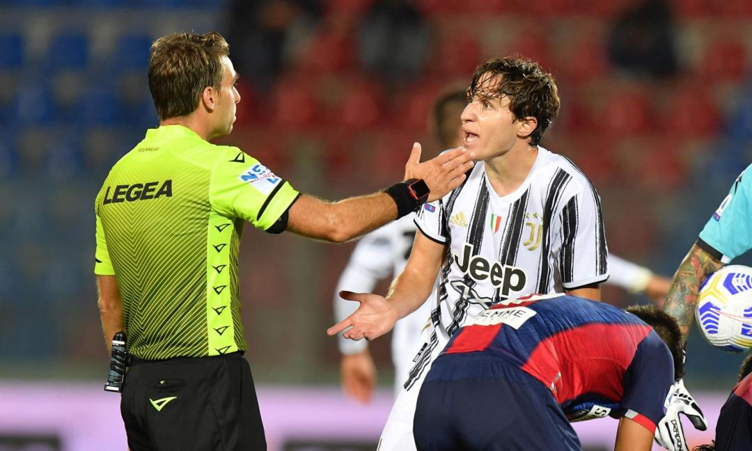 La Colonna Infame: un arbitraggio magnifico, anzi eroico