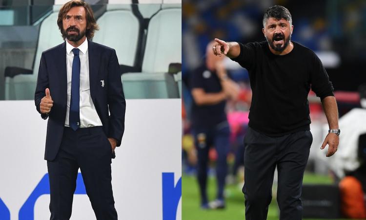 La Juve sta in silenzio sul caso Napoli, ma ora la Serie A si sente più sicura