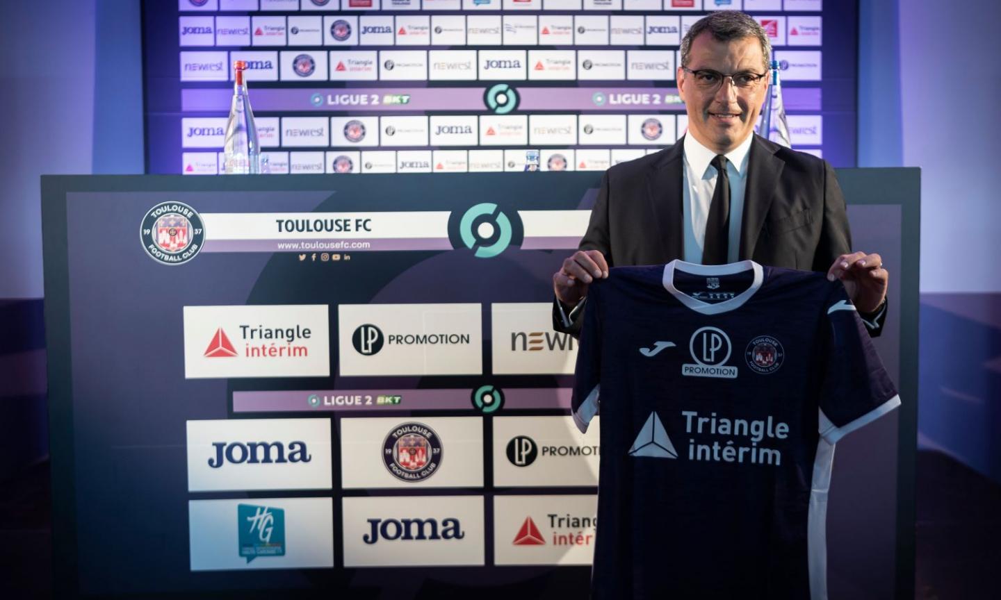 Chi è Damien Comolli, il nuovo Direttore Generale della Juventus