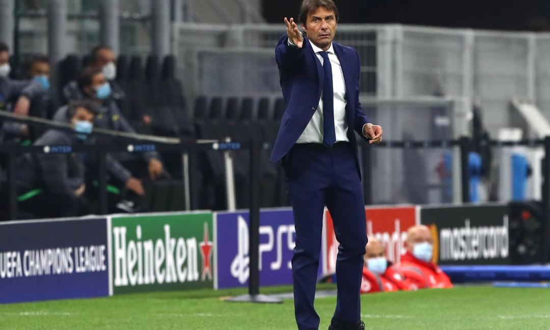 Inter, Conte: 'Noi più competitivi della Juve? Miracolo'. Poi la frecciata