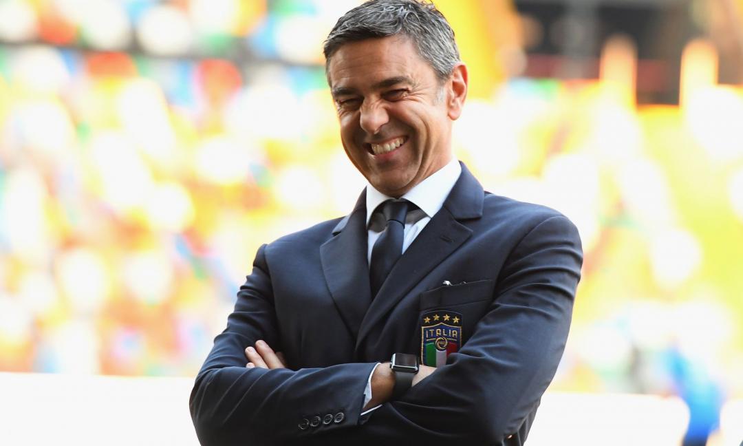Costacurta: 'Ecco come andrà valutata la Juve da ora in poi'
