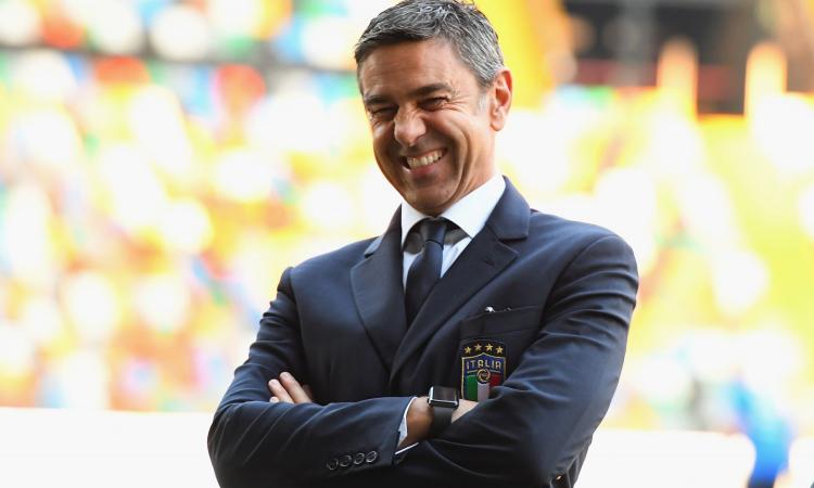 Juventus, Costacurta consiglia i bianconeri: 'Non mi libererei mai di lui'