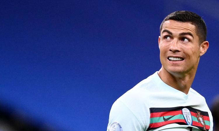 Cristiano Ronaldo protagonista anche con il Portogallo: la Juve se ne può privare?