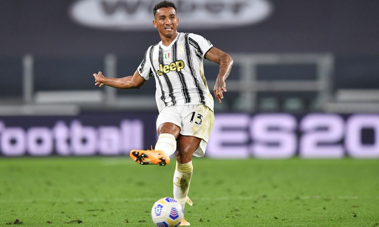 Juve, senti Danilo: 'Sono nel picco fisico, tecnico e mentale della mia carriera. Io leader del Brasile e la Juve...'