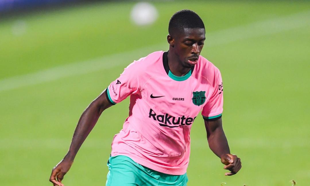 Asse di mercato Juve-Barcellona-Lione: due giocatori sul tavolo