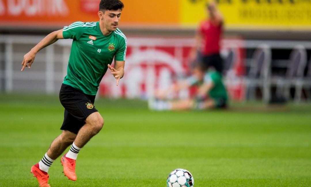 Juve, occhi su Demir: chi è il nuovo talento seguito da Paratici
