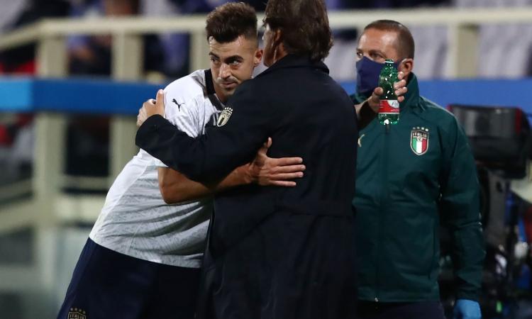 ​Italia-Moldavia 6-0, le PAGELLE: Caputo immenso, El Shaarawy leader e goleador