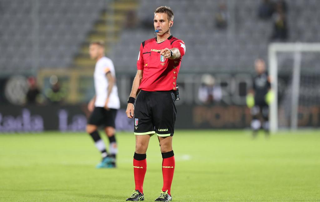 Chirico: 'L'arbitro ha rovinato la partita! Follia con Chiesa, Fourneau pessimo come la Juve'
