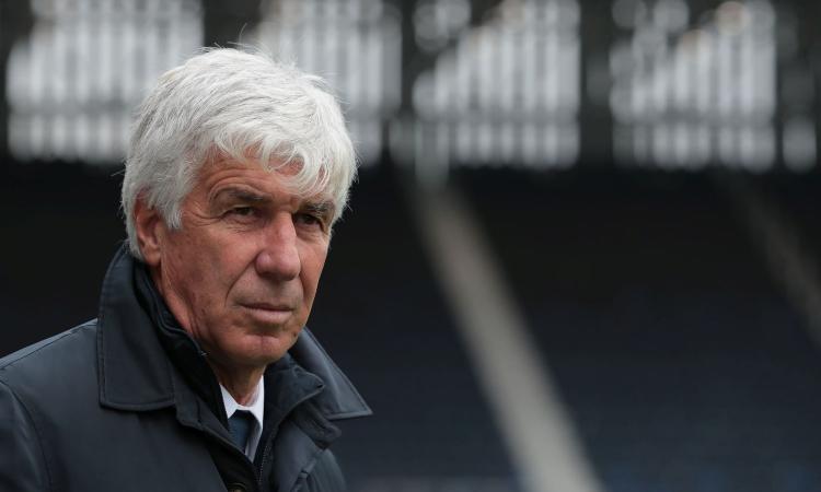 Gasperini: 'Pensavamo di vincere! Campionato aperto, la Juve è solo una delle favorite'