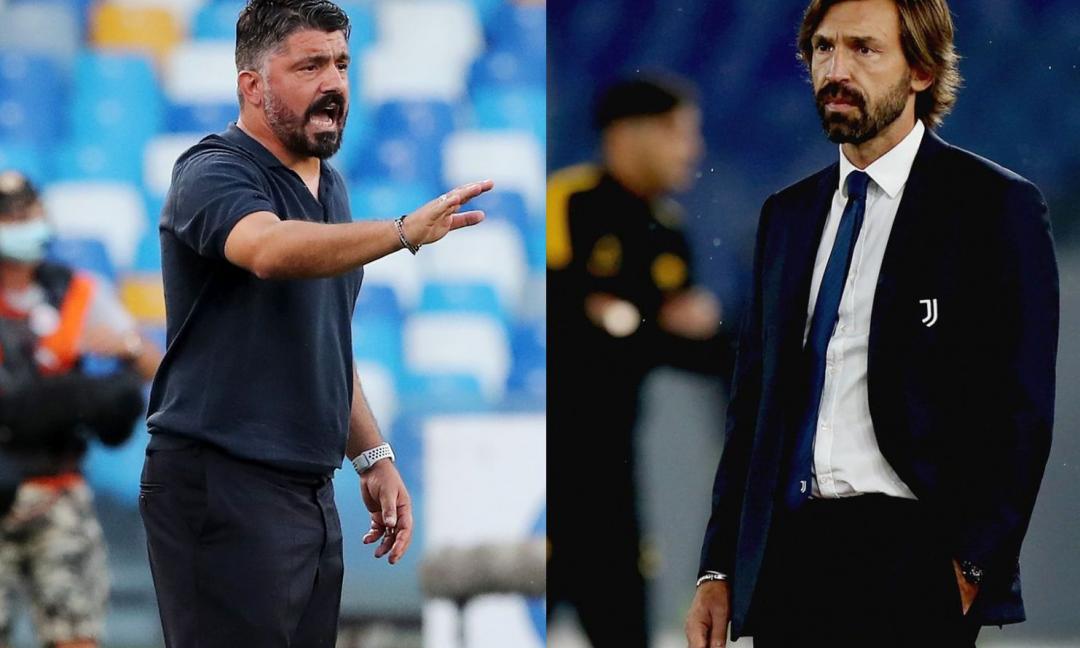 Gattuso, volevi giocare? Ma Agnelli ha già smascherato ADL: l'sms inchioda il Napoli