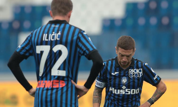 Atalanta, Gomez svela: 'Ilicic caduto in depressione, aveva il coronavirus'