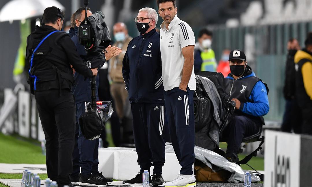 Dal CONI, Maietta: 'Juve-Napoli potrebbe essere ripetuta'