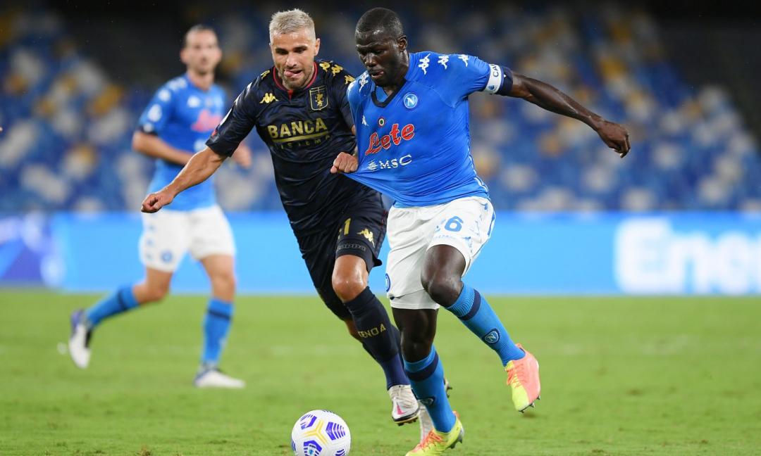 Behrami racconta la paura covid: 'Sei un uomo, non più un calciatore'