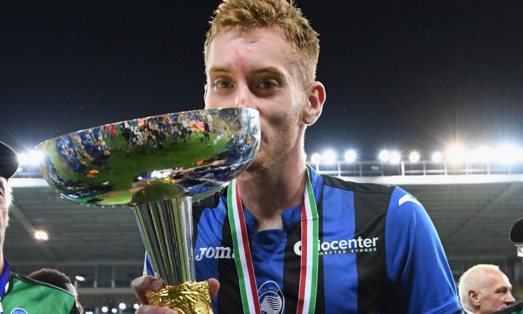 Atalanta, Percassi: 'Ecco perché ho veduto Kulusevski alla Juve'