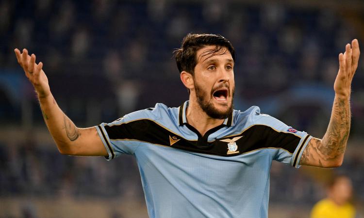 'La Juve piomba su Luis Alberto': i costi e la sfida a due big per il 10 della Lazio