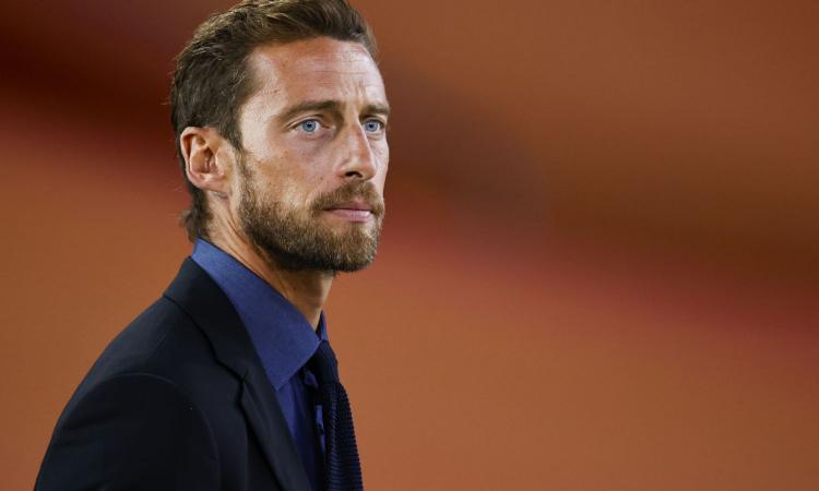 Marchisio ad Amazon: 'Juve, svolta proprio dalla Champions. Su Bonucci...'