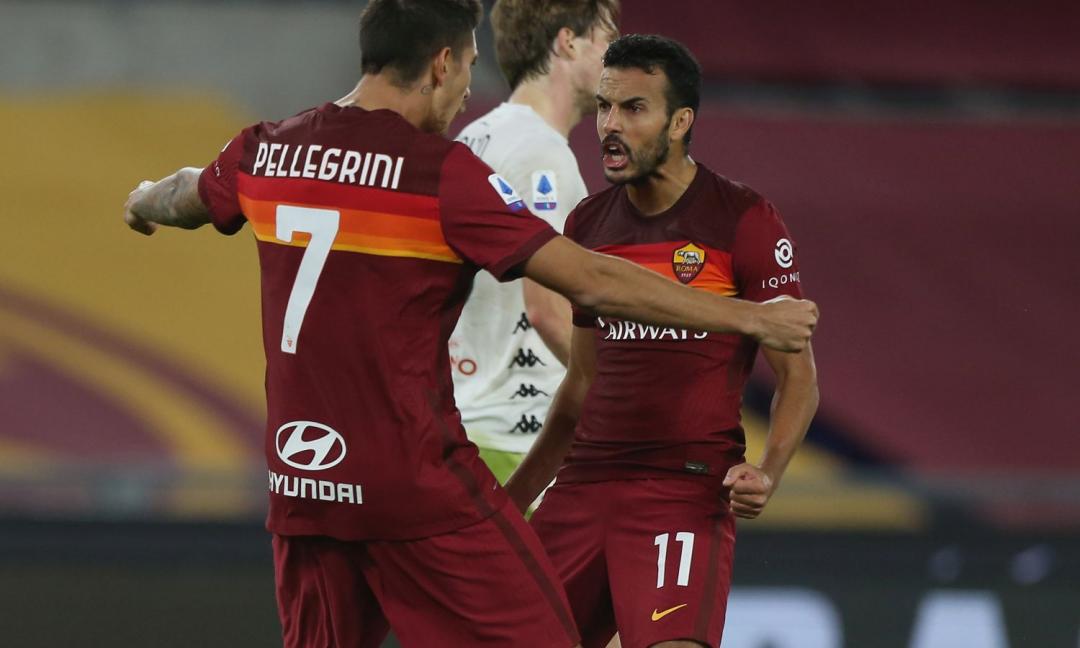 Pedro era stato offerto alla Juve: ecco perché è andato alla Roma