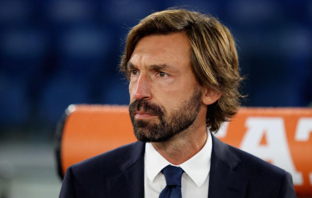 Tacconi: 'Pirlo non pronto? Ho sentito dire che...'