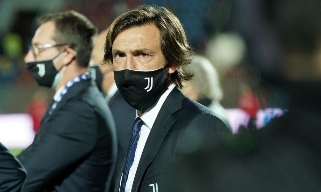 Rivoluzione Pirlo: giocano Buffon e Bernardeschi, le formazioni UFFICIALI di Juve-Cagliari