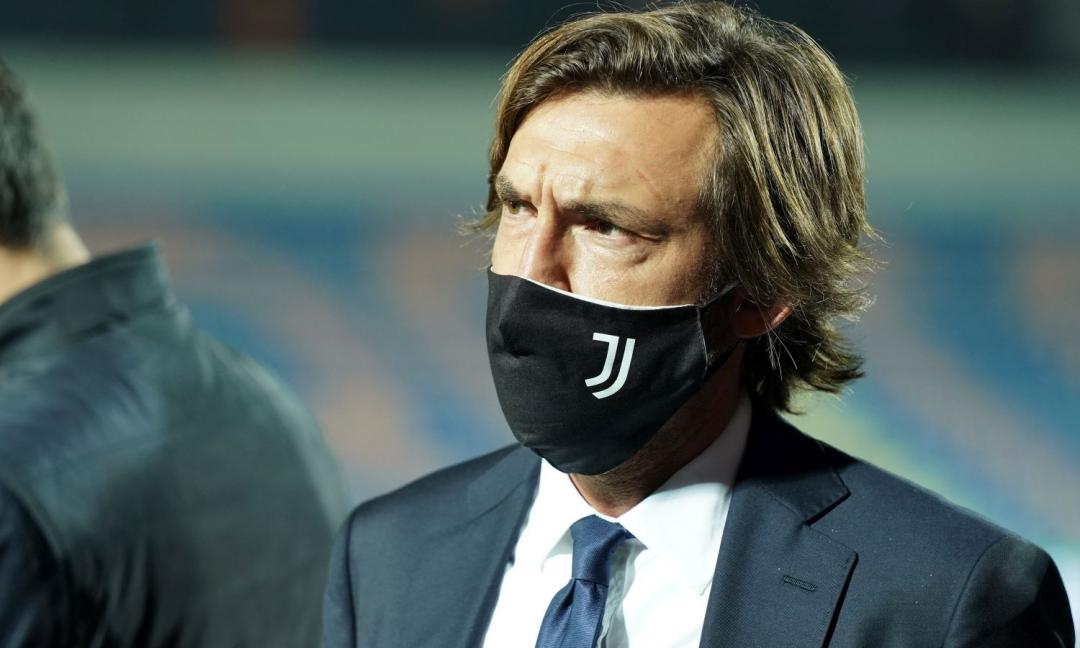 Pirlo, tutti questi giovani sono un errore! In Champions serve l'esperienza