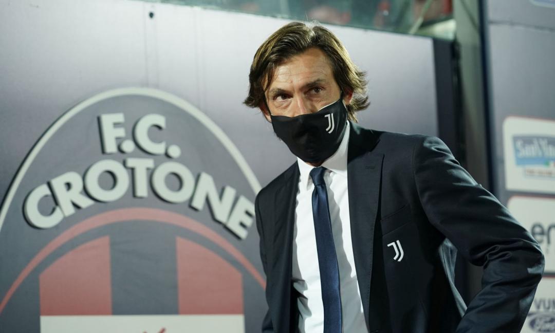 Juve-Crotone, bianconeri infallibili nel Monday Night: tutti i dati!