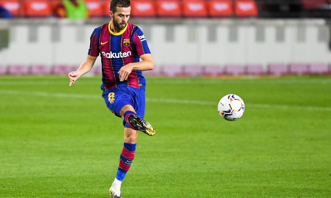 Like, attese e Allegri: Pjanic gravita attorno al mondo Juve. Ma per tornare deve diventare 'occasione'