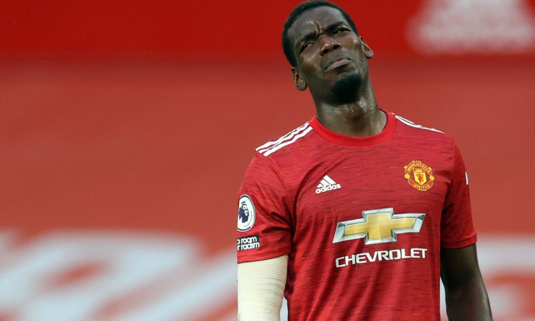 Mercato Juve: United su Valverde, Pogba nella trattativa?