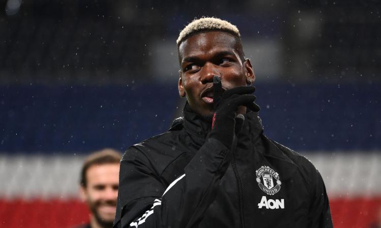 Pogba, la speranza per il ritorno alla Juve: ecco di cosa si tratta