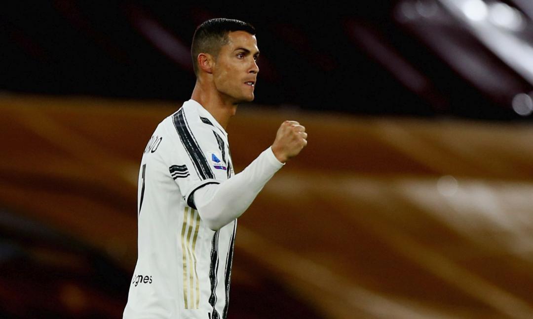 Cristiano Ronaldo, carica virale bassissima: il punto per Juve-Barcellona
