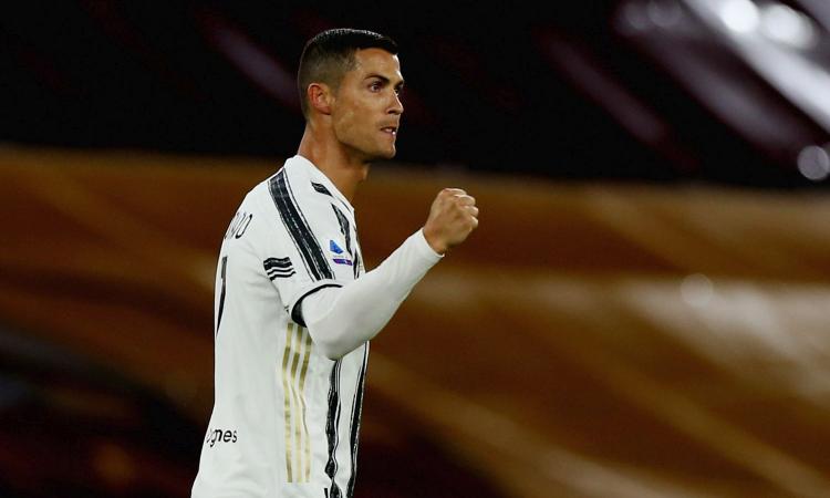 Ronaldo, 33 gol nel 2020: record nell’anno solare, ma a guidare la classifica all-time è…un altro bianconero! 