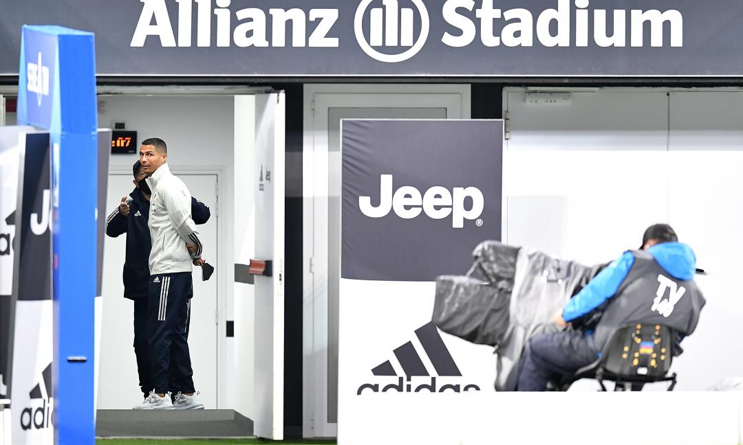 Supercoppa, Juve-Napoli sarà trasmessa live in 150 Paesi. E c'è una prima volta